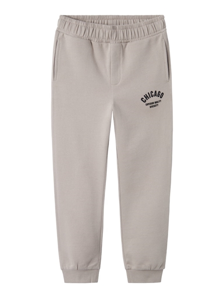 Name It Sweatpants Bifinn Ash